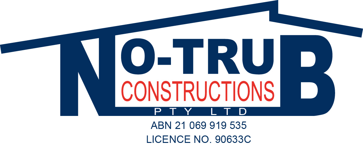 Notrub Constructions